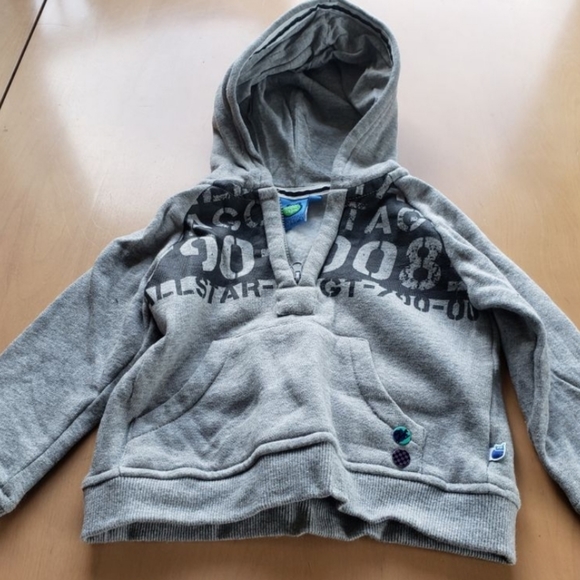 Jacket Gagou tagou - Picture 5 of 5